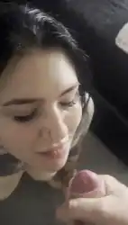 cock-and-face