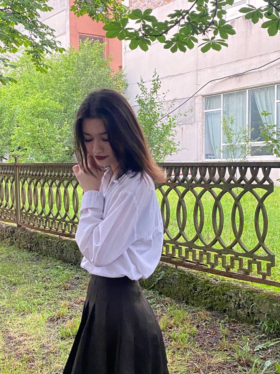 Exciting amateur Amateur Brunette Babe Cute porn HotiFy (@hotify)