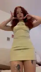 redheads