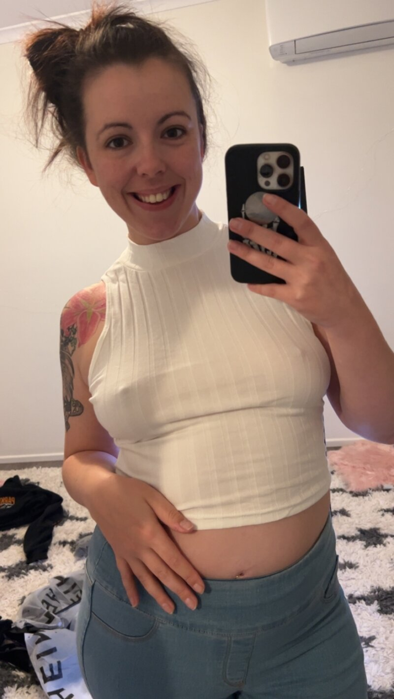 Exciting amateur Amateur Big Tits Boobs Brown Eyes porn Miss Bb 💗 (@missbb03)