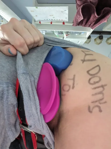 ManicPixiDreamSlut