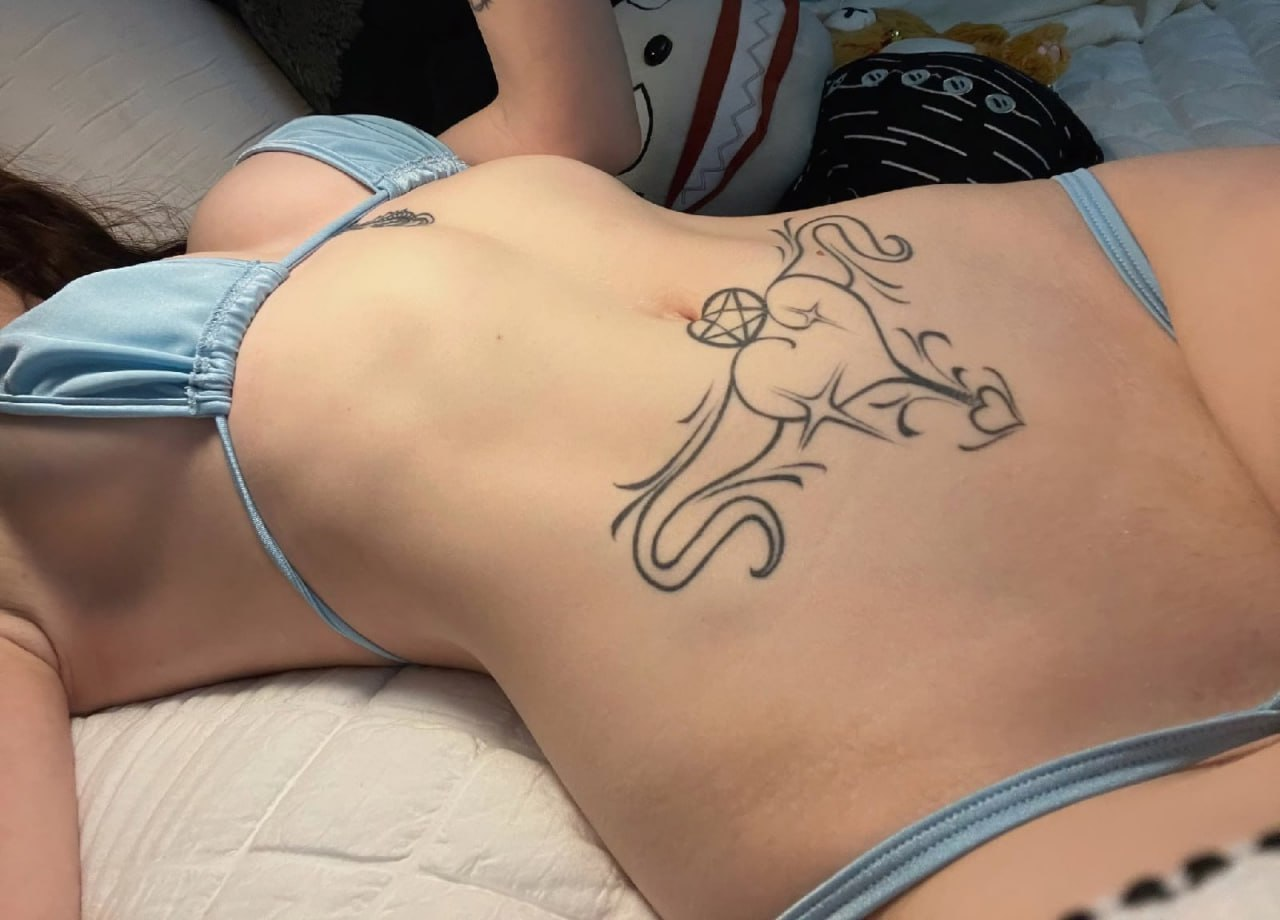 Exciting amateur Bikini Body Bra porn HotiFy (@hotify)