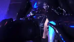 femdom-pov