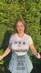 braless