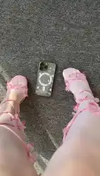 Feet