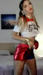 cosplay-girl