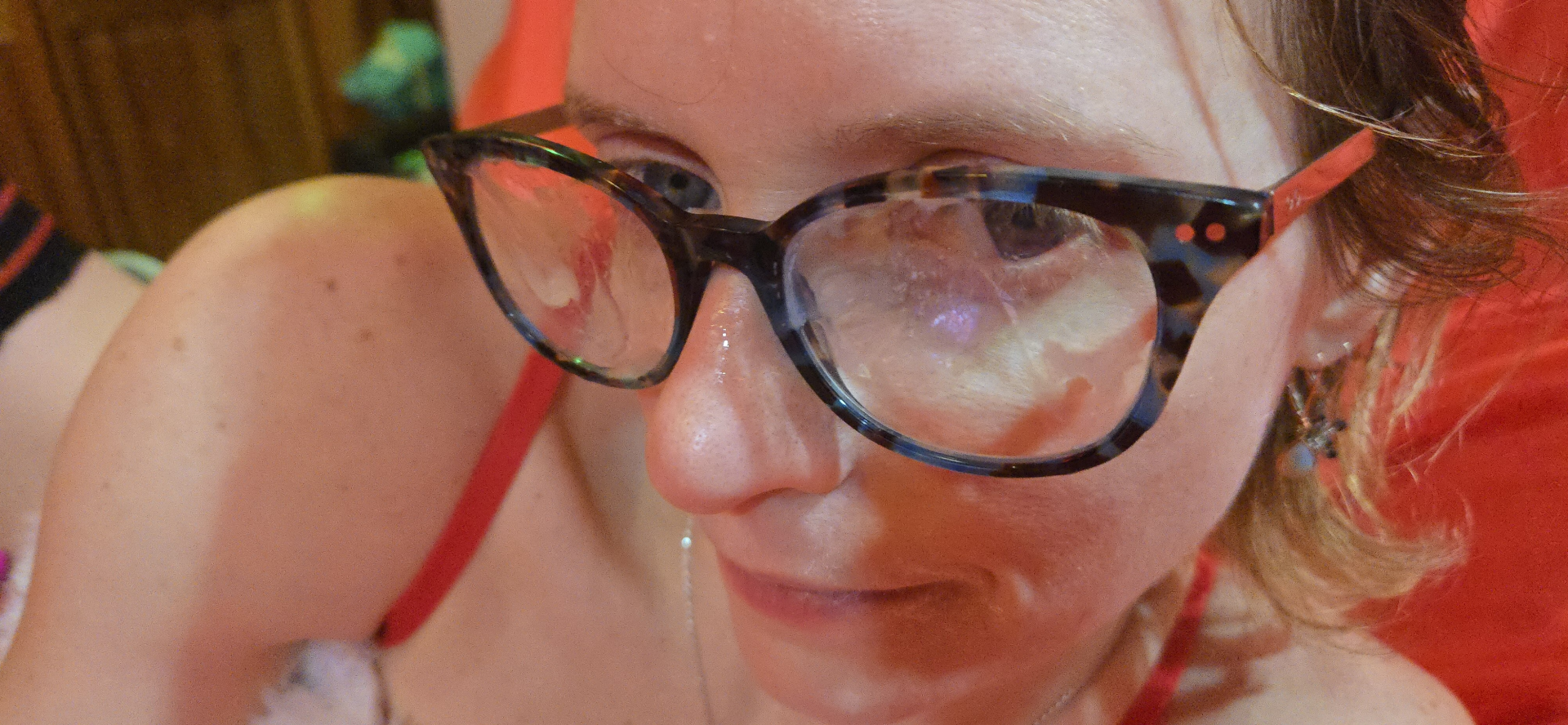 Exciting amateur Amateur Cumshot Cum porn SexyGamerMomma (@sexygamermomma)