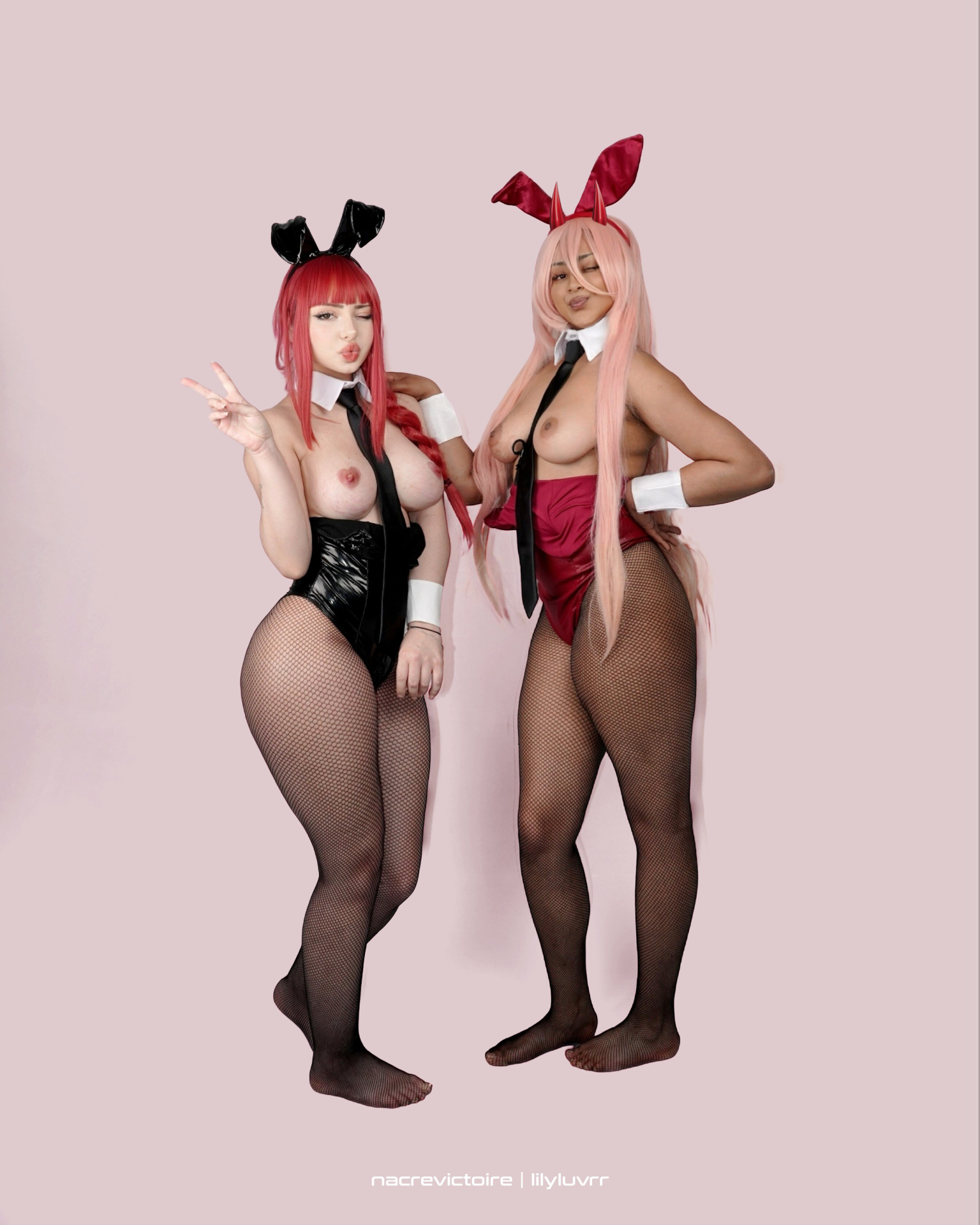 Exciting amateur Cosplay Eye Contact Lipstick porn OnlyFans Leak (@onlyfans-leak)