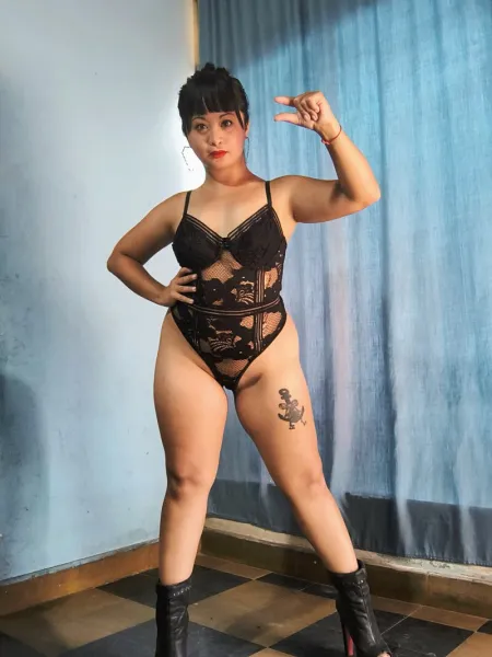 goddess.imperial