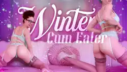 cum-eating-instructions