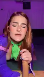cosplay-girl