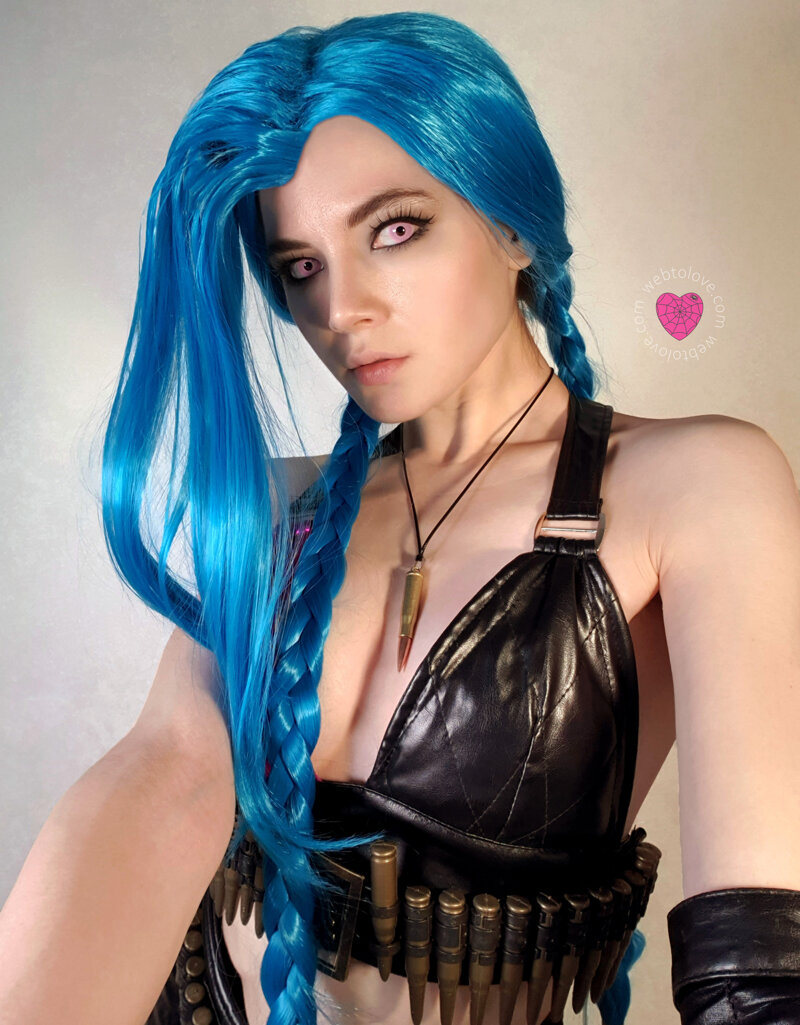 Exciting amateur Babe Bra Blue Hair porn webtolove (@webtolove)