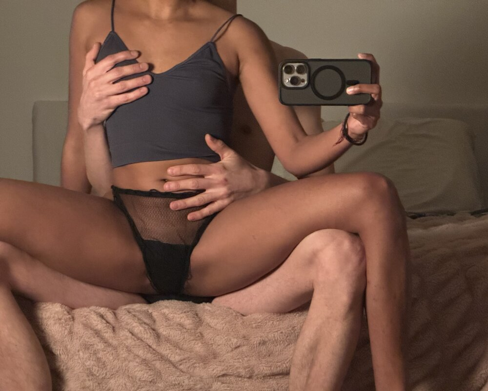 Exciting amateur Amateur Boobs Body Beautiful porn Cleo & Leo (@hotchocolateandcream)