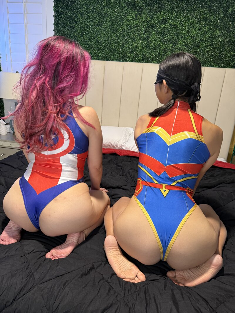 Exciting amateur Ass Asian Bisexual porn Mei VIP✨/ Your fave petite Asian hotwife (@hey_itsmei_vip)