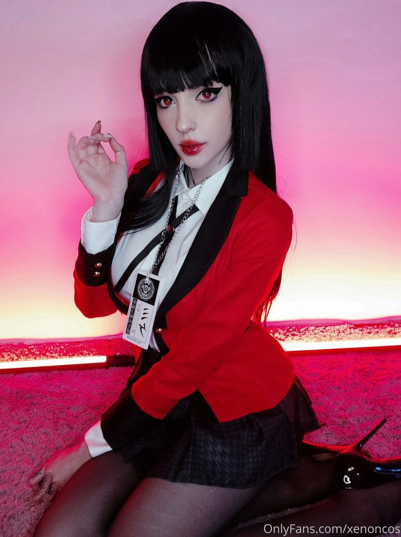 Exciting amateur Bangs Cosplay Costume porn HotiFy (@hotify)