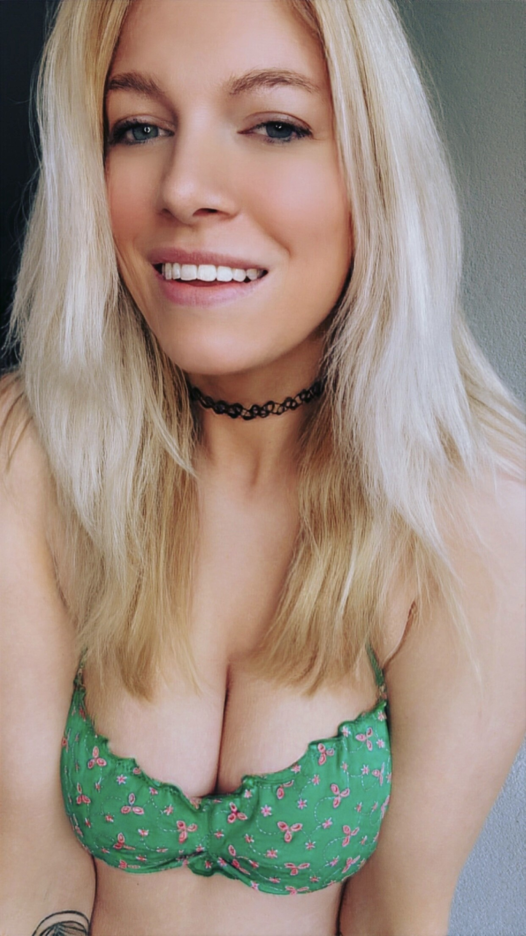 Exciting amateur Amateur Blonde Bikini Blue Eyes porn Blogmama (@blogmamanl)