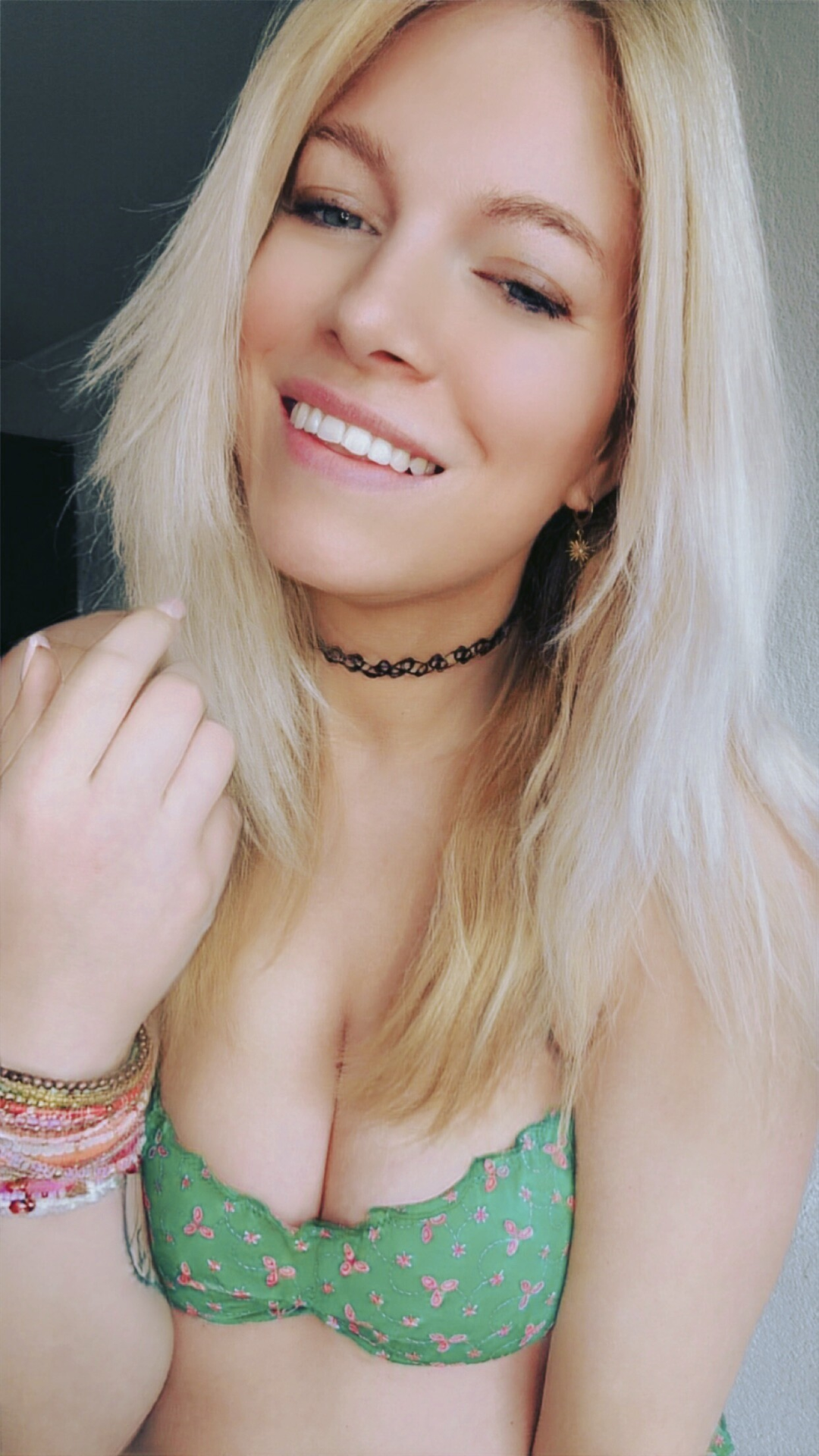 Exciting amateur Amateur Blonde Bikini Blue Eyes porn Blogmama (@blogmamanl)
