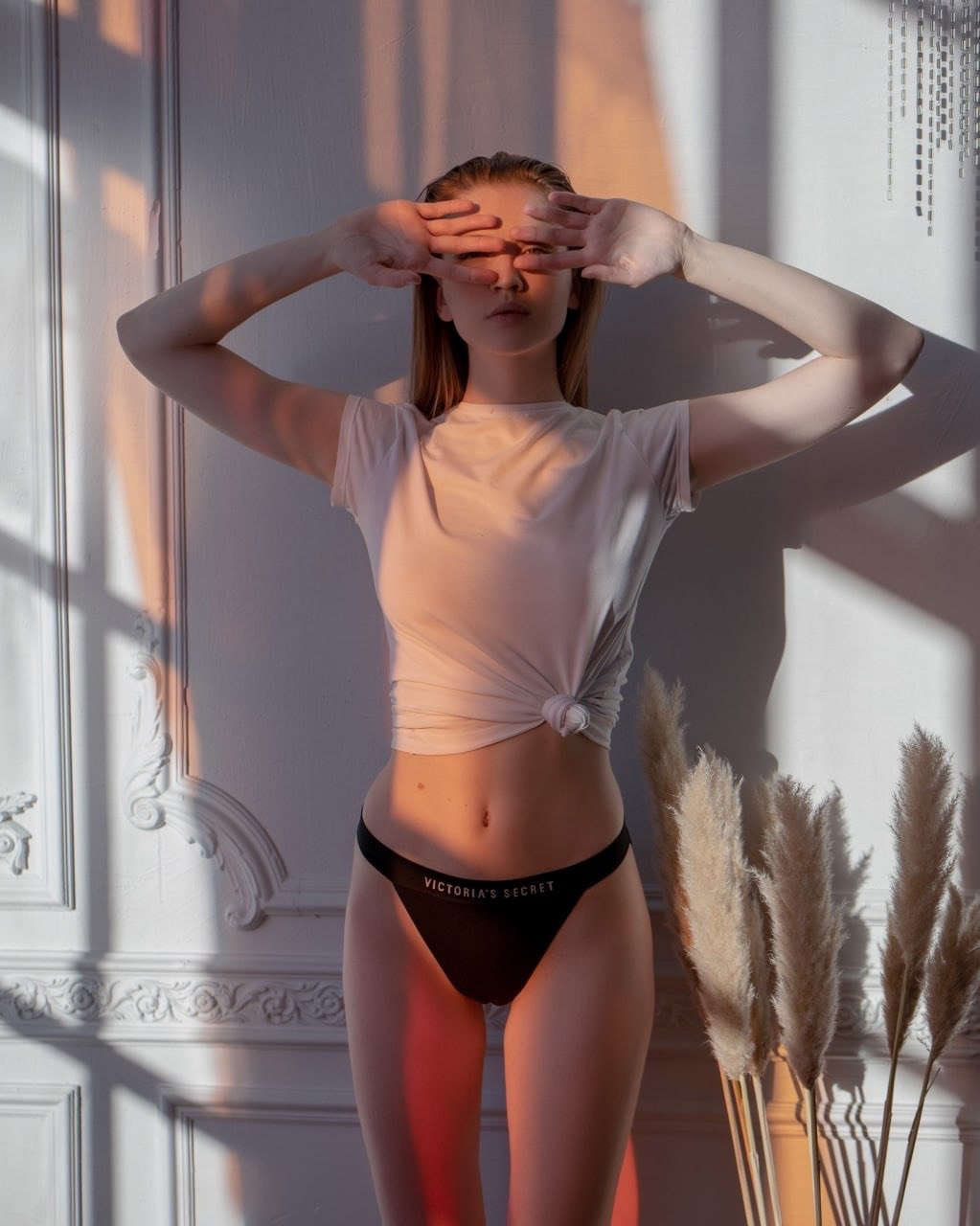 Exciting amateur Fit Underwear Panties porn HotiFy (@hotify)