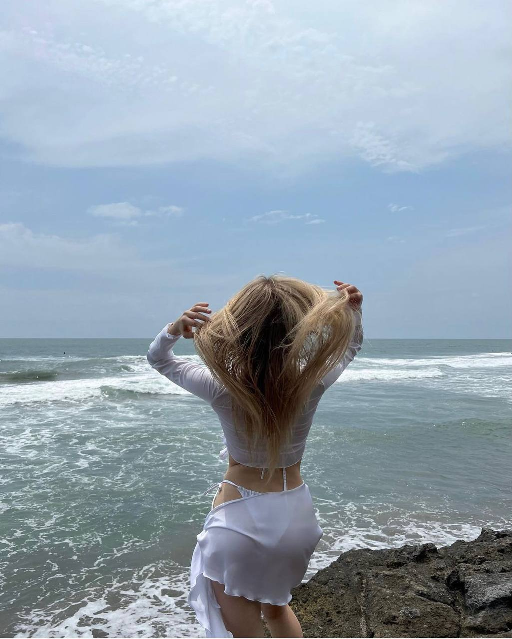 Exciting amateur Booty Bikini Body Beach porn HotiFy (@hotify)