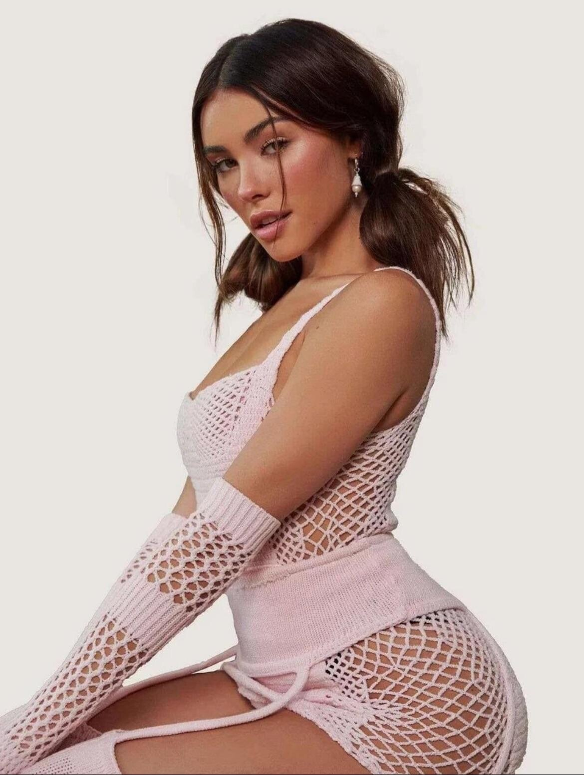 Exciting amateur Madison Beer Sexy Star porn VideoHUB (@VideoHUB)