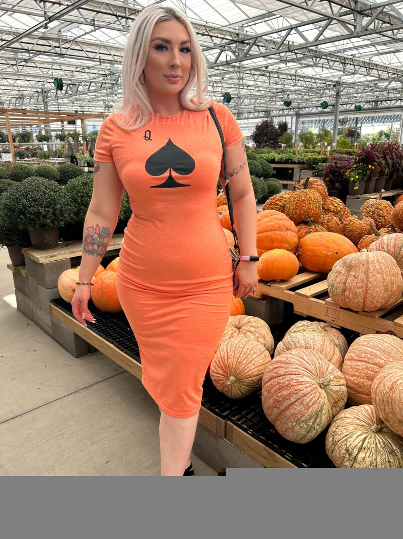 Exciting amateur Clothed Dress Hotwife porn Lilly Lonestar (@qoshotwifedfw)