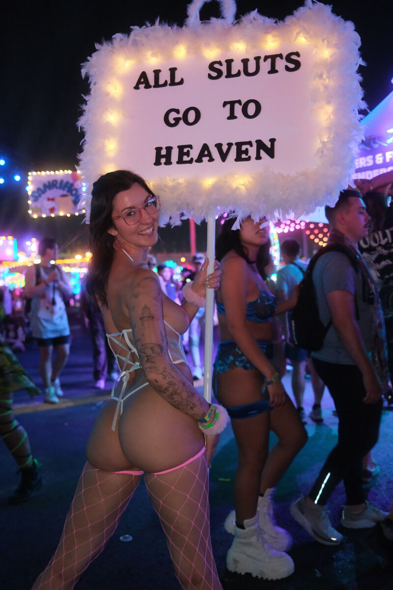 Exciting amateur Exhibitionist Exhibitionism Festival Public porn FlashingEmma (@FlashingEmma)