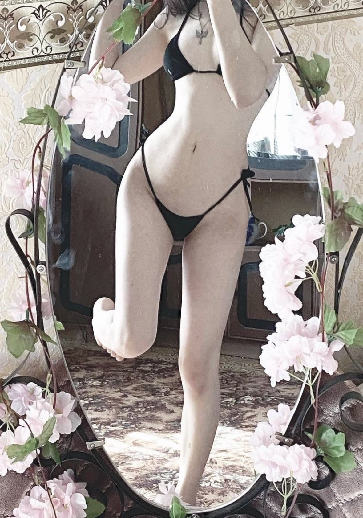 Exciting amateur Abs Body Belly Button porn HotiFy (@hotify)