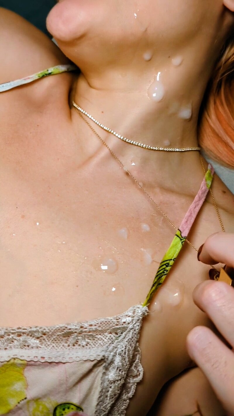 Exciting amateur Amateur Cumshot Cum Cumslut porn Dani Sky (@daniii_skyyy_vip)