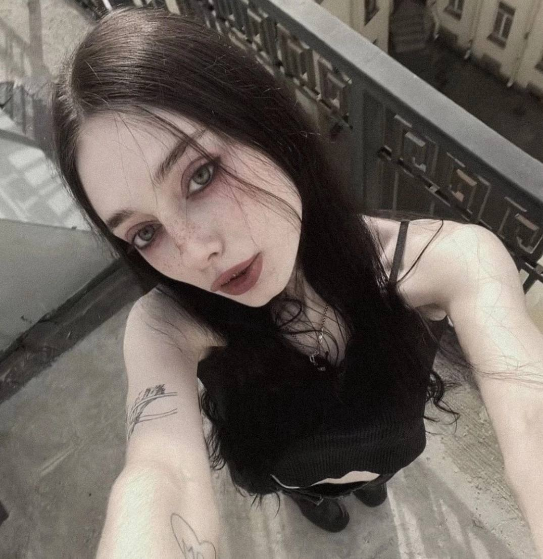 Exciting amateur Eye Contact Egirl Girl Next Door porn HotiFy (@hotify)