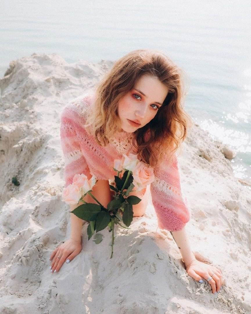 Exciting amateur Beach Outdoor Pink porn HotiFy (@hotify)