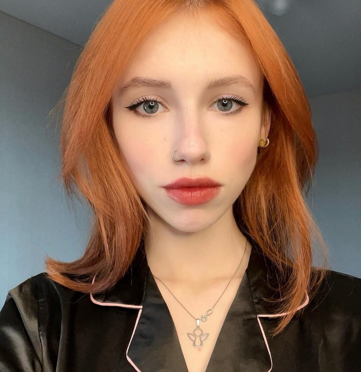Exciting amateur Amateur Blue Eyes Beautiful porn HotiFy (@hotify)