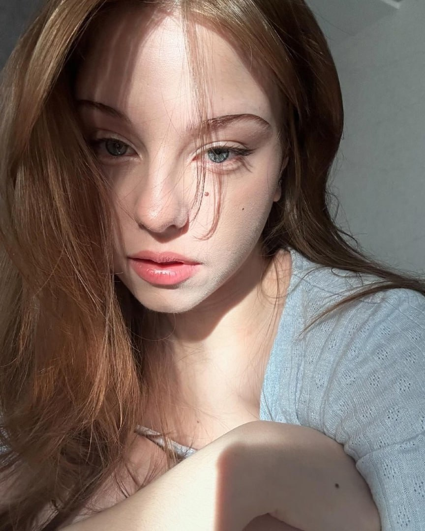 Exciting amateur Blue Eyes Beautiful Cute Female porn HotiFy (@hotify)