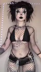 dancing