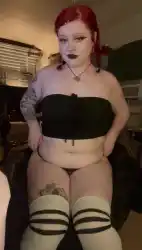 titty-drop