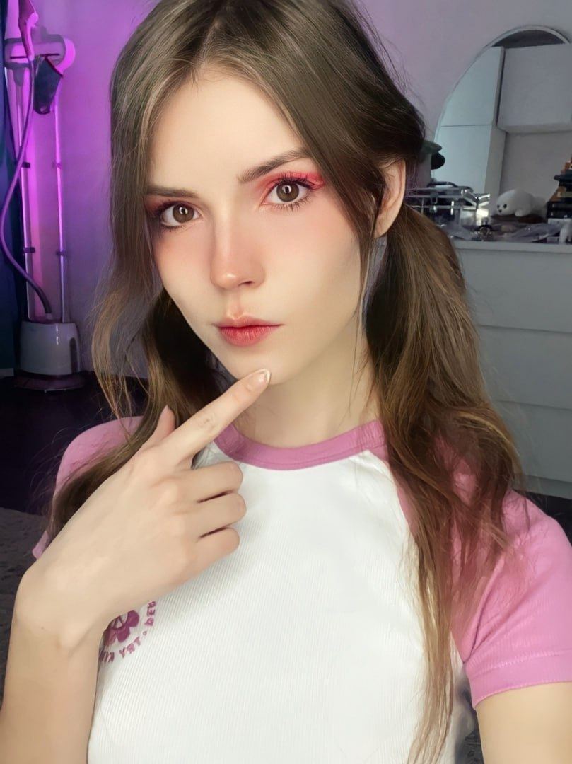 Exciting amateur Babe Brown Eyes Beautiful porn HotiFy (@hotify)