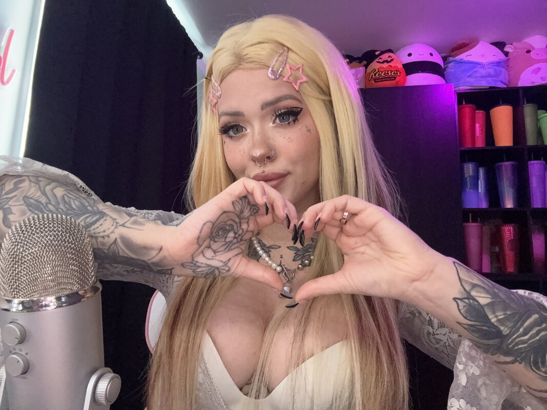 Exciting amateur Amateur Alternative Babe porn ✨Katherine✨ (@international3th0t)