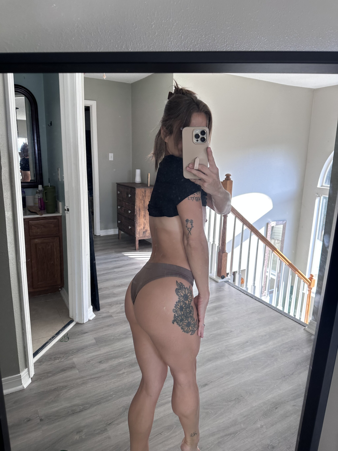Exciting amateur Ass Amateur Boobs Brunette porn Hotwife Next Door (@xxemberraexx)