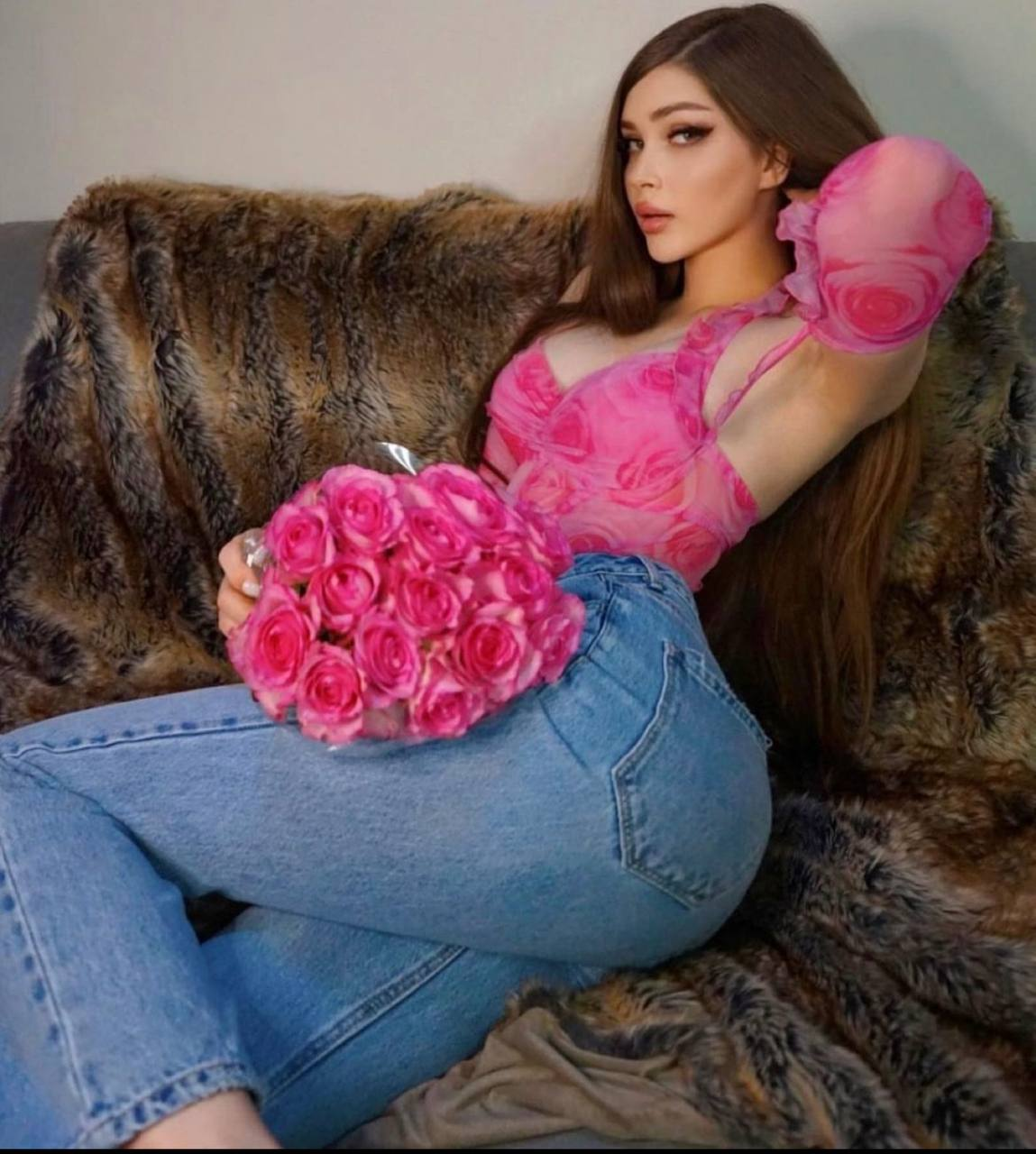 Exciting amateur Big Tits Babe Busty porn HotiFy (@hotify)