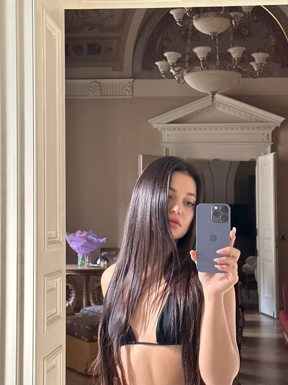 Exciting amateur Brunette Beautiful Fit porn HotiFy (@hotify)