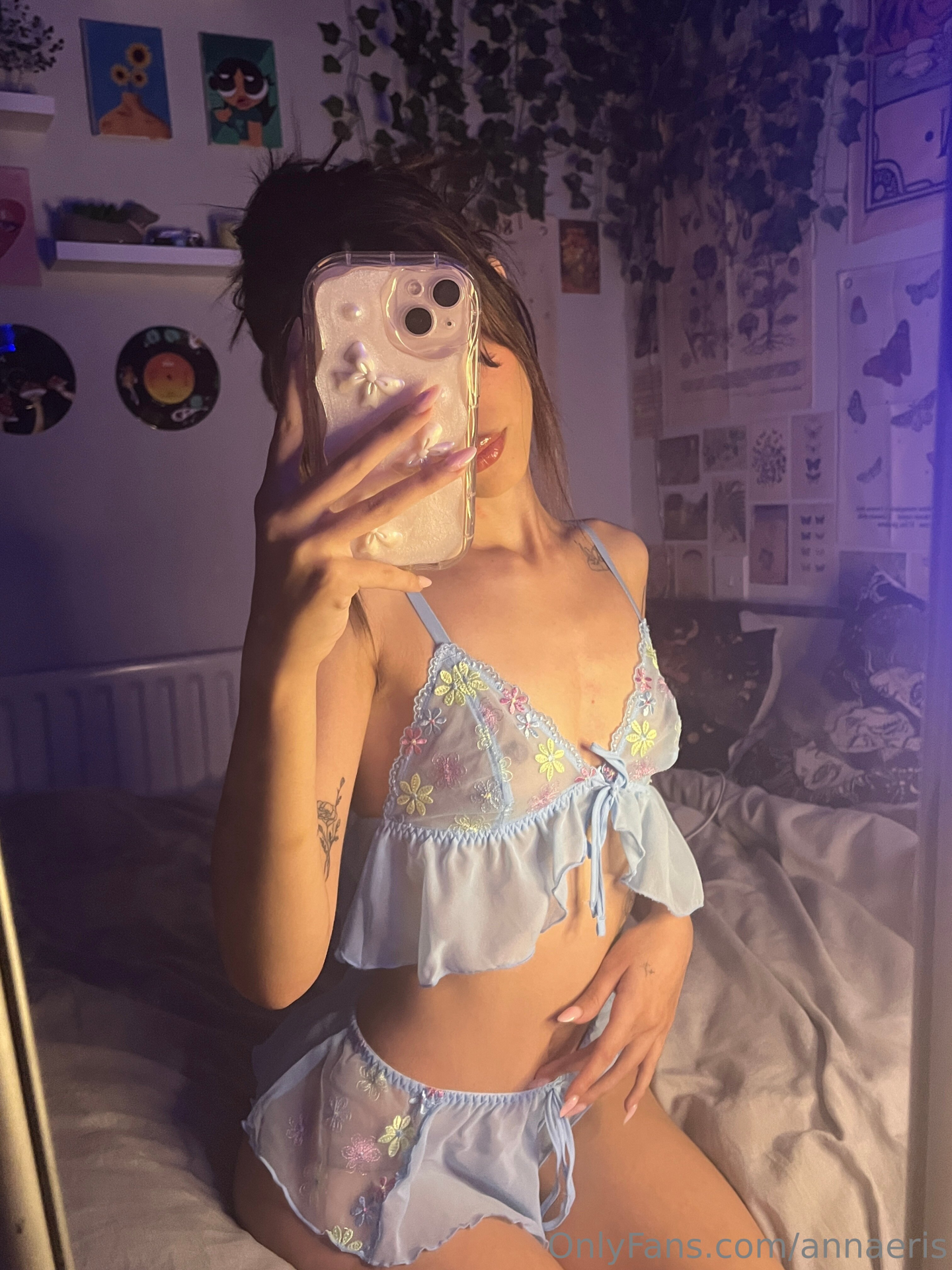 Exciting amateur Lingerie Long Hair Mask porn OnlyFans Leak (@onlyfans-leak)
