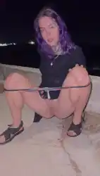 public-urination