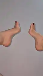 Feet