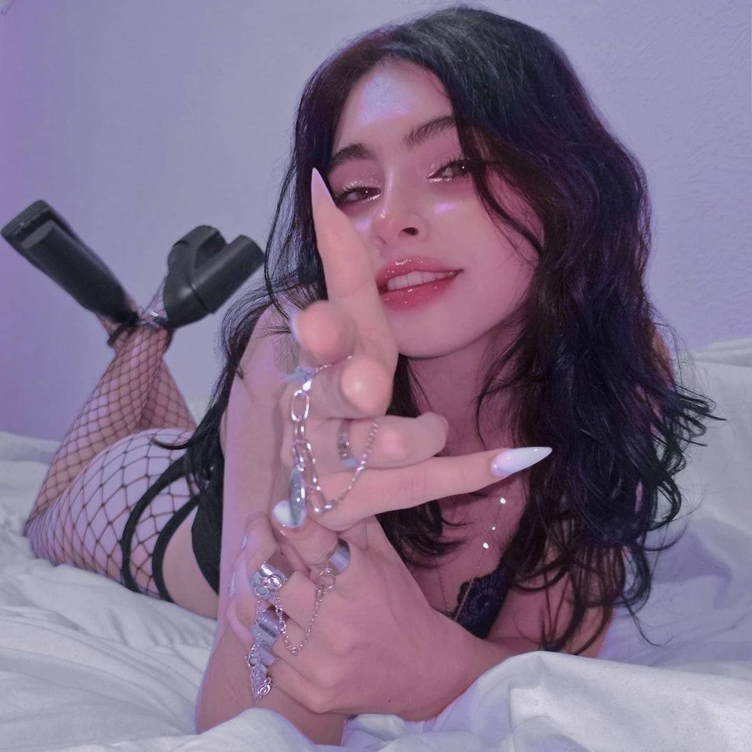 Exciting amateur Amateur Brunette Fishnet porn HotiFy (@hotify)