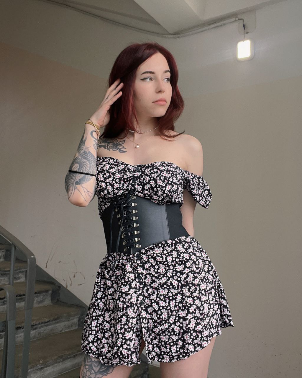 Exciting amateur Babe Beautiful Cute Long Hair porn HotiFy (@hotify)