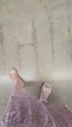 foot-queen
