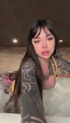 goth-girls