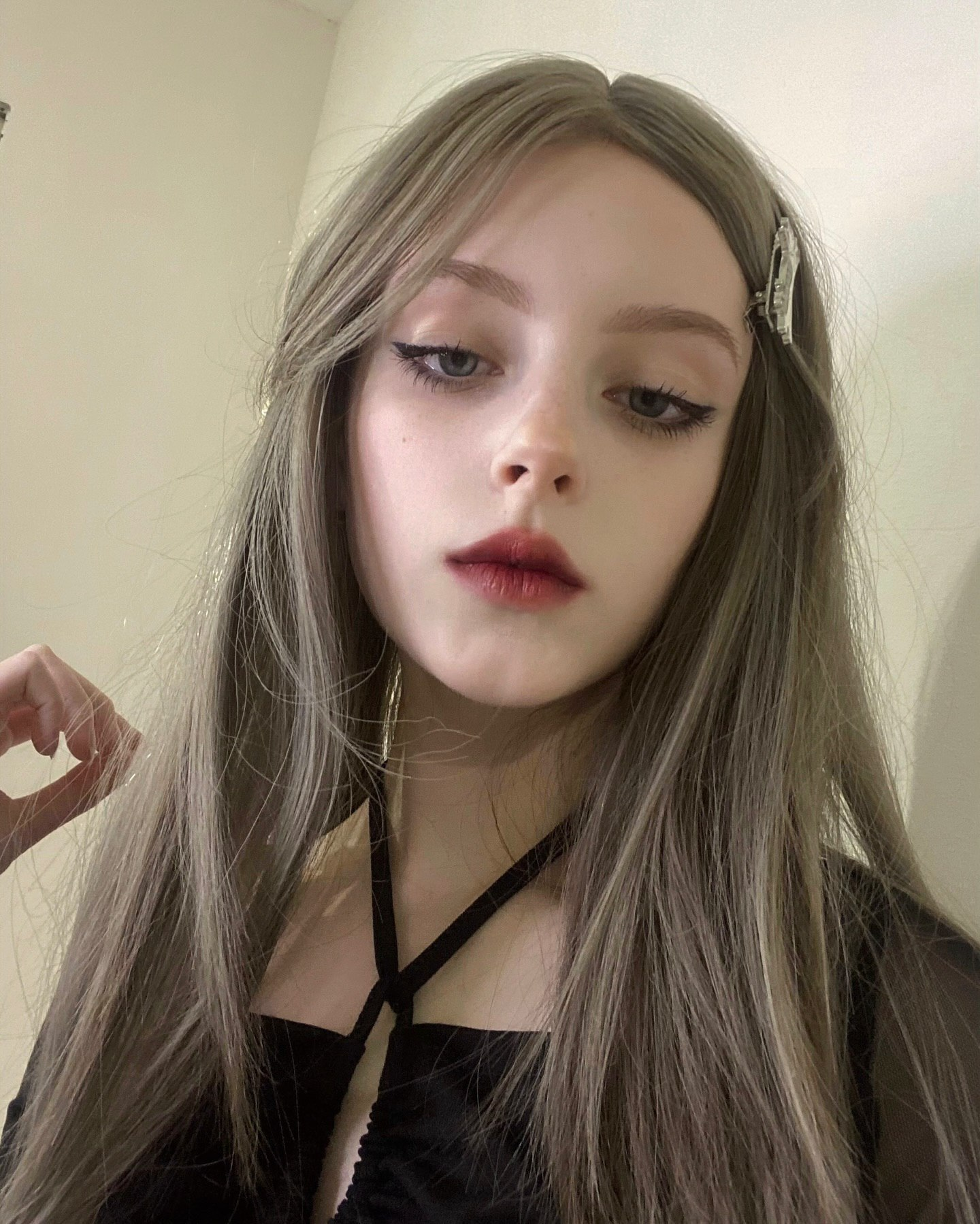 Exciting amateur Bra Braless Beautiful porn HotiFy (@hotify)