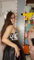 hucow