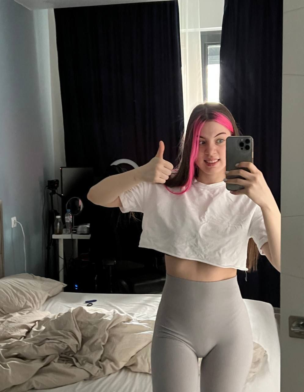 Exciting amateur Amateur Babe Bra European porn HotiFy (@hotify)