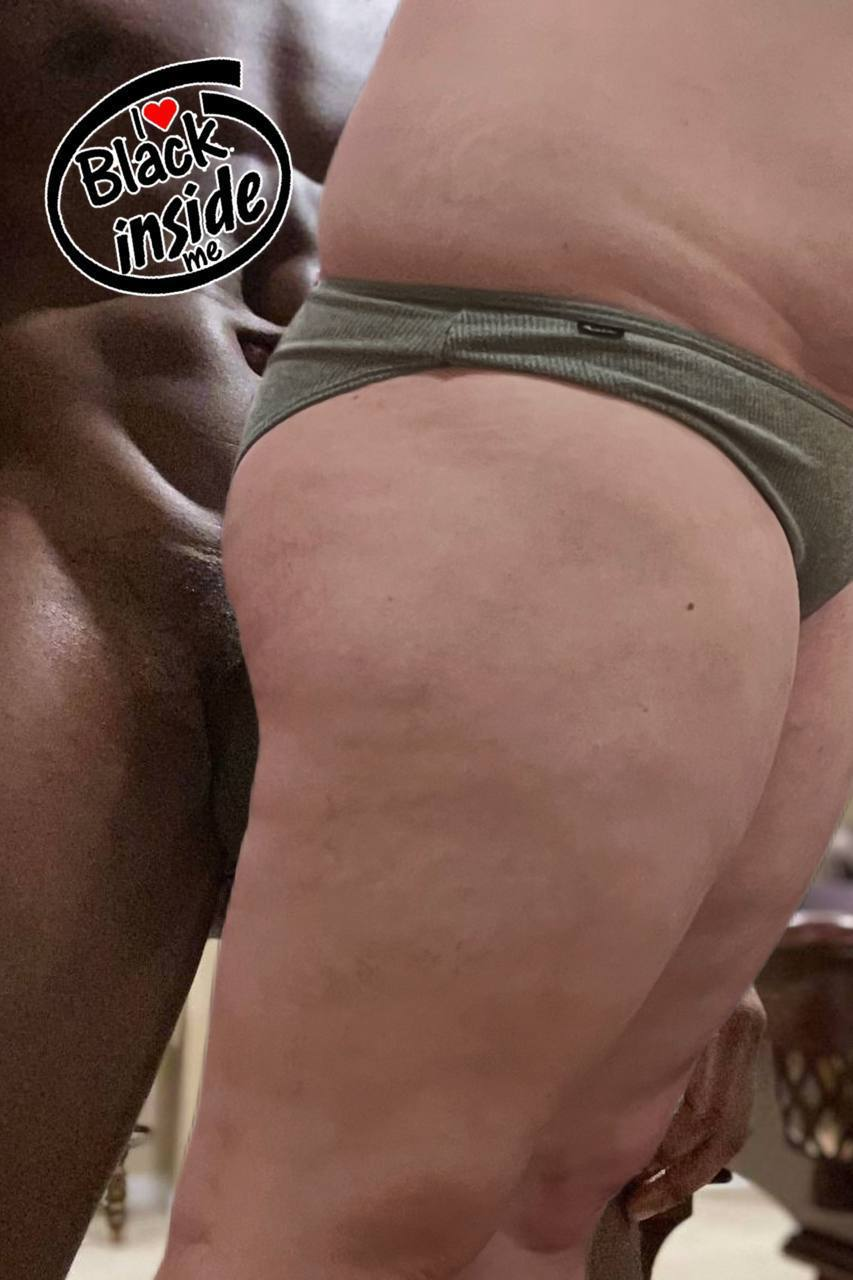 Exciting amateur BBC Slut Cheating Wife porn Whitewetwife (@whitewetwife)